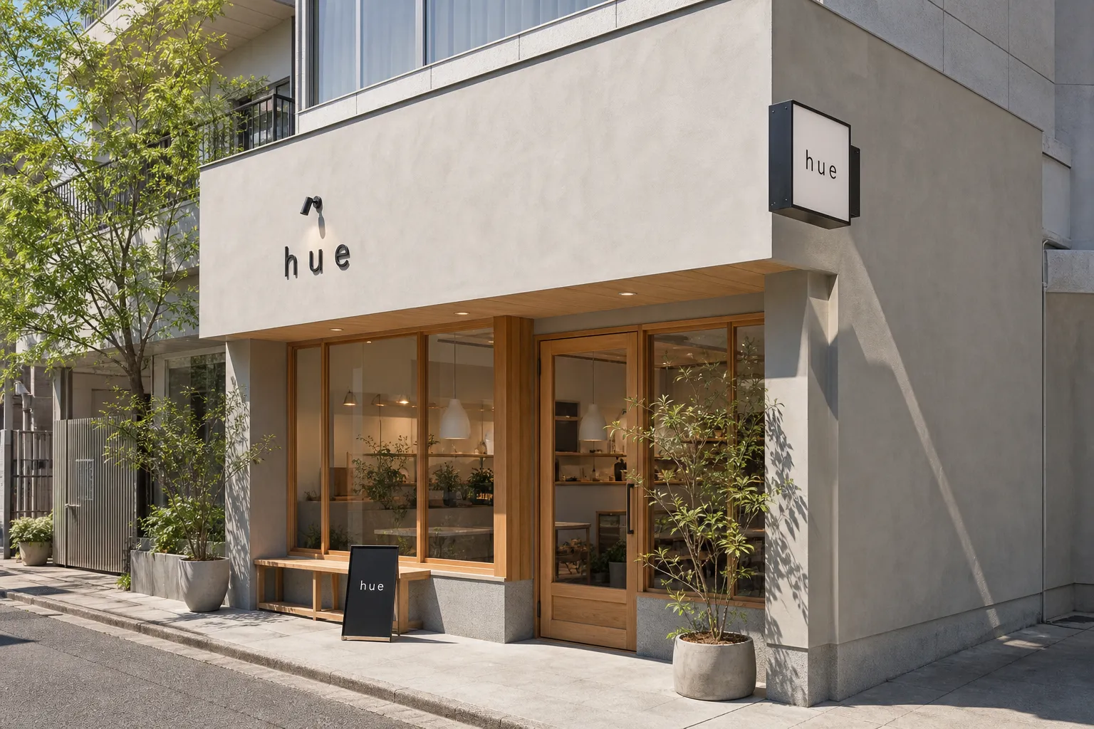看板・大判プリント