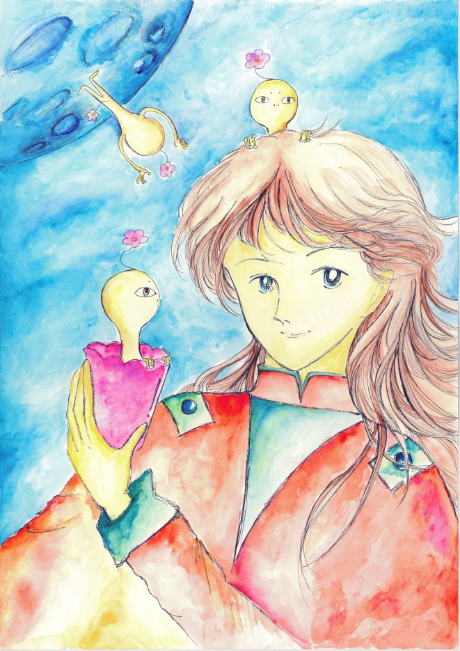 とやまきこ様作品02