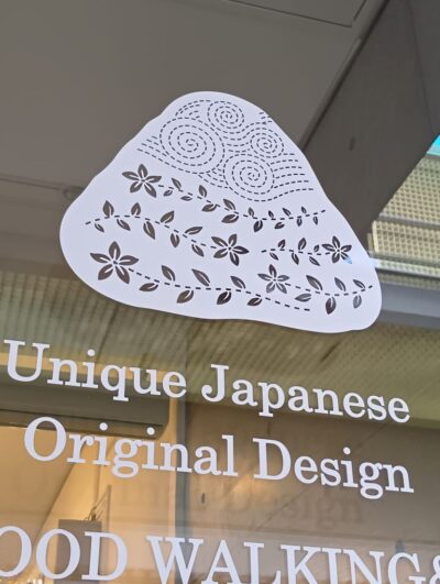 窓ガラスカッティングシート